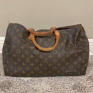 Louis Vuitton Speedy 40